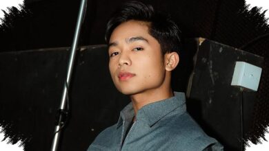 Betrand Peto Gugup Menjadi Bima, Tantangan Aktingnya Berbeda dari Menyanyi