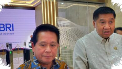 BRI Dekati 89% Target KUR Perumahan, Bunga 6% Jadi Penopang Pembiayaan