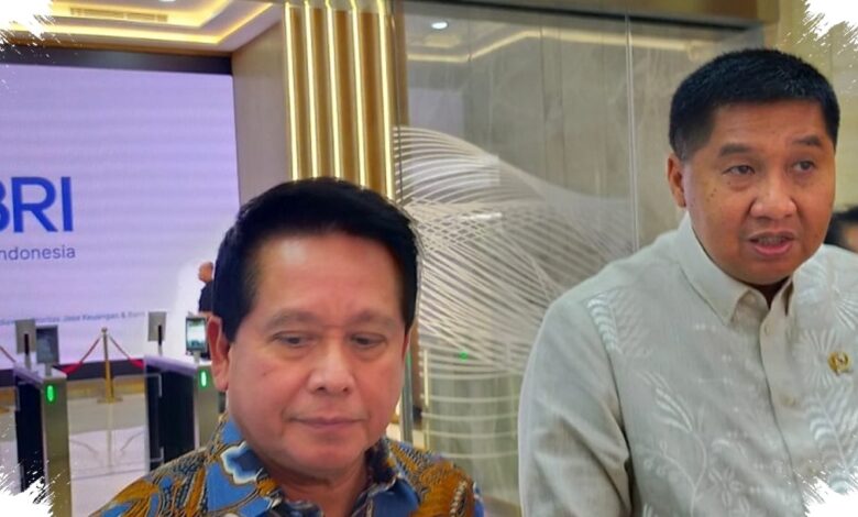 BRI Dekati 89% Target KUR Perumahan, Bunga 6% Jadi Penopang Pembiayaan
