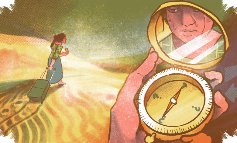 Saat Ekonomi Menekan, Perawatan Diri Jadi Modal Perempuan Mengejar Peluang