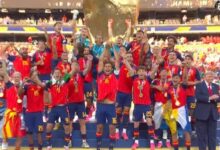 Spanyol Geser Prancis dari Puncak Ranking FIFA usai Menjuarai Piala Dunia 2026