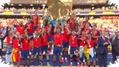 Spanyol Geser Prancis dari Puncak Ranking FIFA usai Menjuarai Piala Dunia 2026