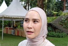Zaskia Adya Mecca Izinkan Anak Absen Sekolah demi Kenangan Final Piala Dunia