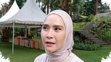 Zaskia Adya Mecca Izinkan Anak Absen Sekolah demi Kenangan Final Piala Dunia