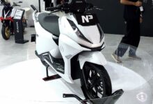 VinFast Viper Dua Baterai Lebih Murah dari Alva N3, Performa Juga Lebih Tinggi