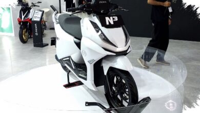 VinFast Viper Dua Baterai Lebih Murah dari Alva N3, Performa Juga Lebih Tinggi