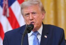 Trump Ancam Serangan Keras ke Pickaxe Mountain, Uranium Iran Jadi Taruhan