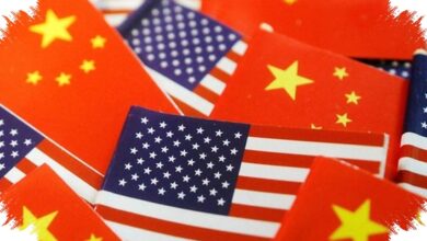 AS Soroti Celah Keamanan AI China, Pengguna Korporasi Bisa Hadapi Syarat Ketat