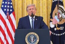 Penolakan Perang Iran Tembus 68%, Tekanan Politik untuk Trump Makin Berat