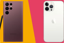 iPhone Ultra Rp 45 Juta Bidik 10 Juta Unit, Samsung Justru Berpeluang Untung