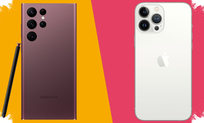 iPhone Ultra Rp 45 Juta Bidik 10 Juta Unit, Samsung Justru Berpeluang Untung