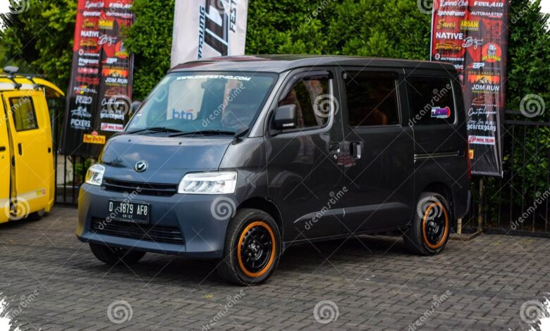 Gran Max Mengangkat Daihatsu, Penjualan Juni Tumbuh 27 Persen Saat Pasar Naik 19,6 Persen
