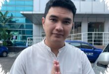 Ditimpakan Tudingan Money Laundry, Aldi Taher Memilih Bersyukur dan Berlindung kepada Allah