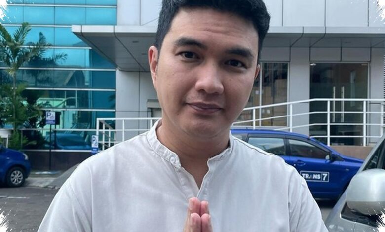 Ditimpakan Tudingan Money Laundry, Aldi Taher Memilih Bersyukur dan Berlindung kepada Allah