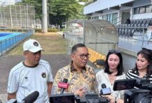 Target 6 Besar Asian Games 2026, Naturalisasi Jadi Dorongan Baru Hoki Indonesia
