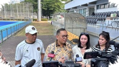 Target 6 Besar Asian Games 2026, Naturalisasi Jadi Dorongan Baru Hoki Indonesia