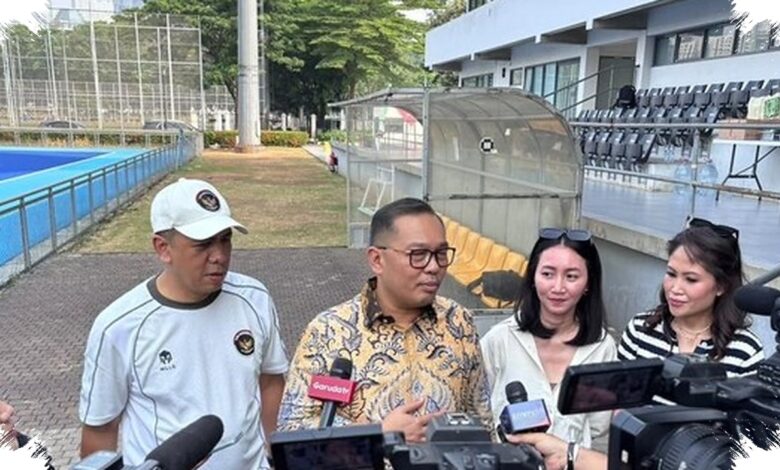 Target 6 Besar Asian Games 2026, Naturalisasi Jadi Dorongan Baru Hoki Indonesia