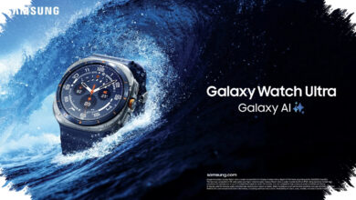 Galaxy Watch Ultra 2 Disebut Punya Layar 5.000 Nits dan Baterai 800mAh untuk Aktivitas Berat
