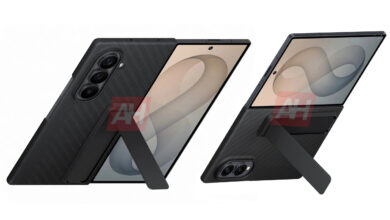 Galaxy Z Fold8 Ultra Dirumorkan Bawa Kamera 200 MP dan Baterai 5.000 mAh