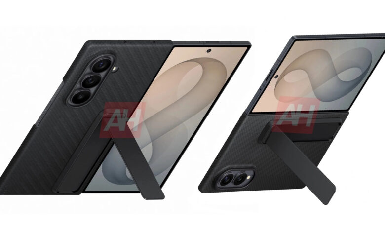 Galaxy Z Fold8 Ultra Dirumorkan Bawa Kamera 200 MP dan Baterai 5.000 mAh