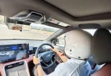 Geely Coolray Membawa 174 PS dan ADAS, Harga Rp200 Jutaan Masih Menanti