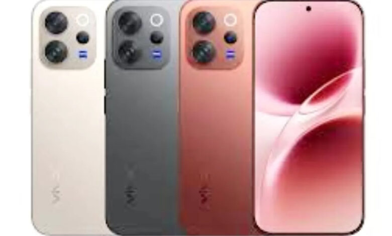 Baterai di Atas 7.000 mAh dan Kamera Periskop, Arah Baru vivo S2