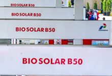 B50 Mulai Diterapkan, Perawatan Mesin Diesel Kini Ikut Jadi Perhatian