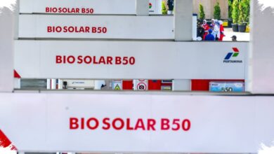 B50 Mulai Diterapkan, Perawatan Mesin Diesel Kini Ikut Jadi Perhatian