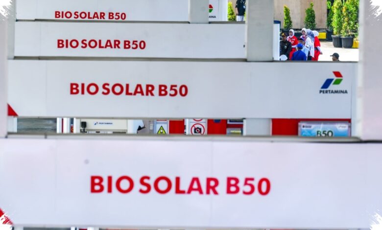 B50 Mulai Diterapkan, Perawatan Mesin Diesel Kini Ikut Jadi Perhatian