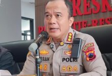 Ancaman Pisau di Jalan Sepi Banyumas, Pertemuan MiChat Berujung Perampasan