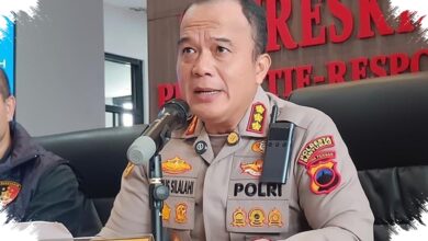 Ancaman Pisau di Jalan Sepi Banyumas, Pertemuan MiChat Berujung Perampasan