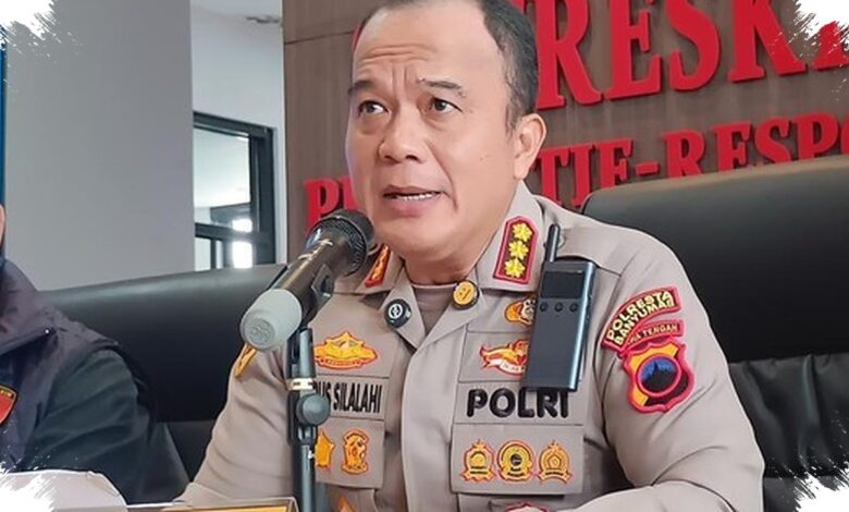 Ancaman Pisau di Jalan Sepi Banyumas, Pertemuan MiChat Berujung Perampasan