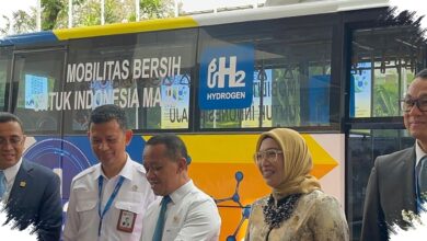 Biaya Listrik Diesel di Pulau Rengit Bisa Turun Tajam dengan Hidrogen