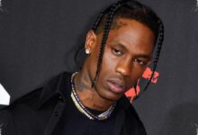 Penampilan 50 Cent Terhenti, Travis Scott Dikeluarkan dari Zero Bond