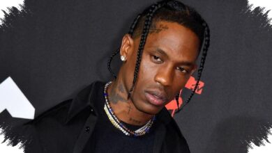Penampilan 50 Cent Terhenti, Travis Scott Dikeluarkan dari Zero Bond