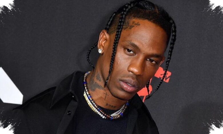 Penampilan 50 Cent Terhenti, Travis Scott Dikeluarkan dari Zero Bond