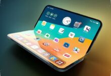 Apple Uji iPhone Hampir 7 Inci, Layar Lega Berisiko Mengurangi Kenyamanan