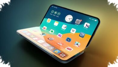 Apple Uji iPhone Hampir 7 Inci, Layar Lega Berisiko Mengurangi Kenyamanan