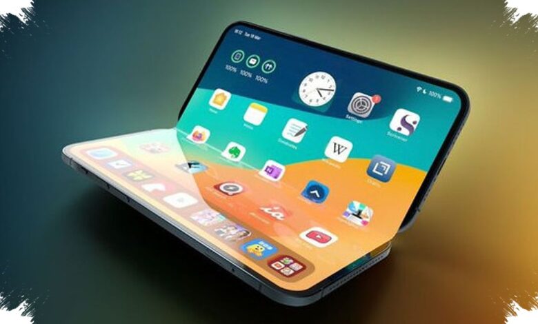 Apple Uji iPhone Hampir 7 Inci, Layar Lega Berisiko Mengurangi Kenyamanan