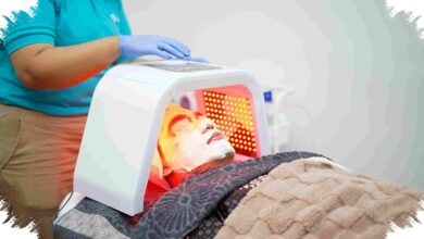 Tangan dan Dada Cepat Menua, Perawatan Kulit Tubuh Perlu Dimulai sejak 20-an