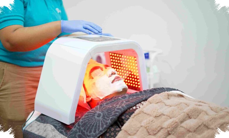Tangan dan Dada Cepat Menua, Perawatan Kulit Tubuh Perlu Dimulai sejak 20-an