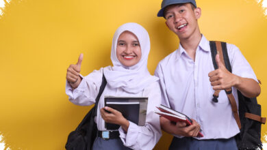 PENS Buka Sisa 90 Kursi Tanpa Tes, Nilai Rapor Bisa Dipakai hingga 25 Juli