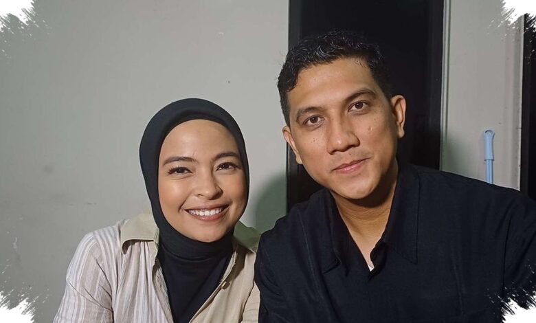 Pelukan Mendadak di Panggung Membuat Arda Minta Tantri KotaK Lebih Dijaga