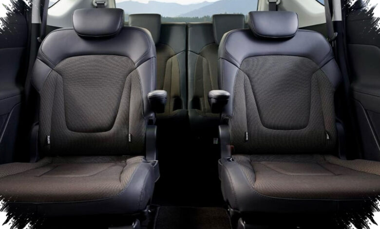 Kabin Hyundai Stargazer Cartenz X Prime Tawarkan BOSE dan Jok Elektrik untuk Keluarga