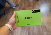 Dual USB-C dan Layar 165Hz, Alasan Legion Tab Gen 5 Masuk Kelas Rp13 Juta