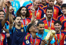 Peluit Akhir Final Piala Dunia 2026 Menggetarkan Spanyol, Begini Sebabnya
