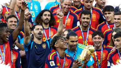 Peluit Akhir Final Piala Dunia 2026 Menggetarkan Spanyol, Begini Sebabnya