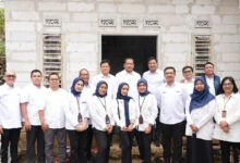 73 Ribu Nasabah PNM di Mojokerto Tak Hanya Dapat Modal, Anak Mereka Ikut Belajar