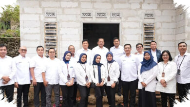 73 Ribu Nasabah PNM di Mojokerto Tak Hanya Dapat Modal, Anak Mereka Ikut Belajar