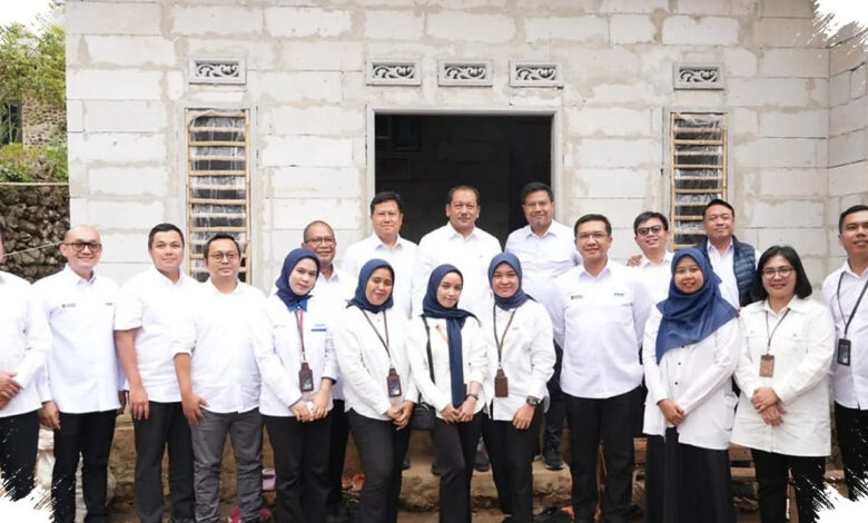 73 Ribu Nasabah PNM di Mojokerto Tak Hanya Dapat Modal, Anak Mereka Ikut Belajar